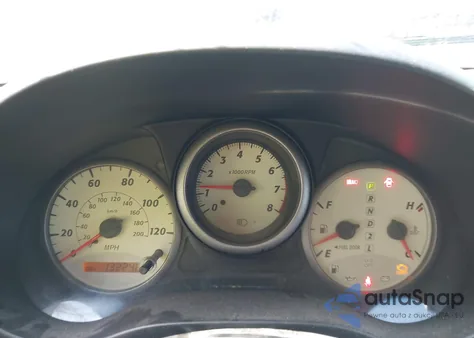 2003 Toyota Rav4 from USA, damaged, VIN JTEHH20V336092799